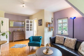 Ferienwohnung Saline Bad Wildbad